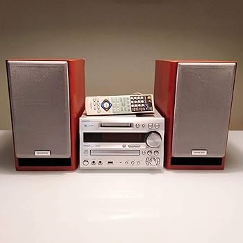 Amazon.co.jp: ONKYO コンポ X-N7SX : 家電＆カメラ